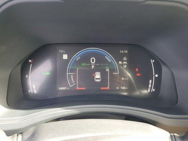 2024 Toyota Grand Highlander Hybrid XLE