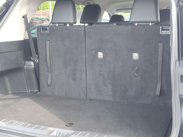 2024 Toyota Grand Highlander Hybrid XLE