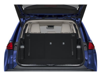 2024 Toyota Grand Highlander Hybrid XLE