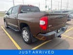 2015 Toyota Tundra 4WD Truck Platinum
