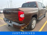 2015 Toyota Tundra 4WD Truck Platinum
