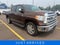 2015 Toyota Tundra 4WD Truck Platinum