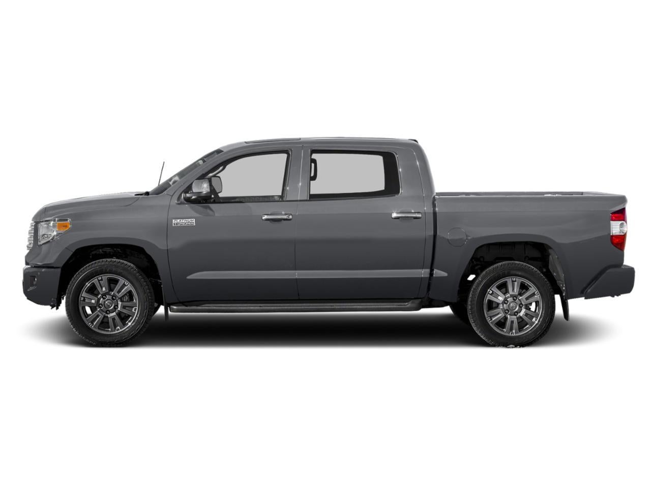 2015 Toyota Tundra 4WD Truck Platinum
