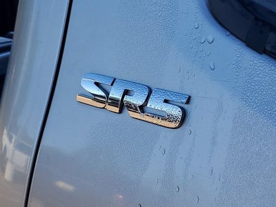 2017 Toyota Tacoma TRD Off-Road