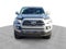 2017 Toyota Tacoma TRD Off-Road