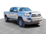 2017 Toyota Tacoma TRD Off-Road