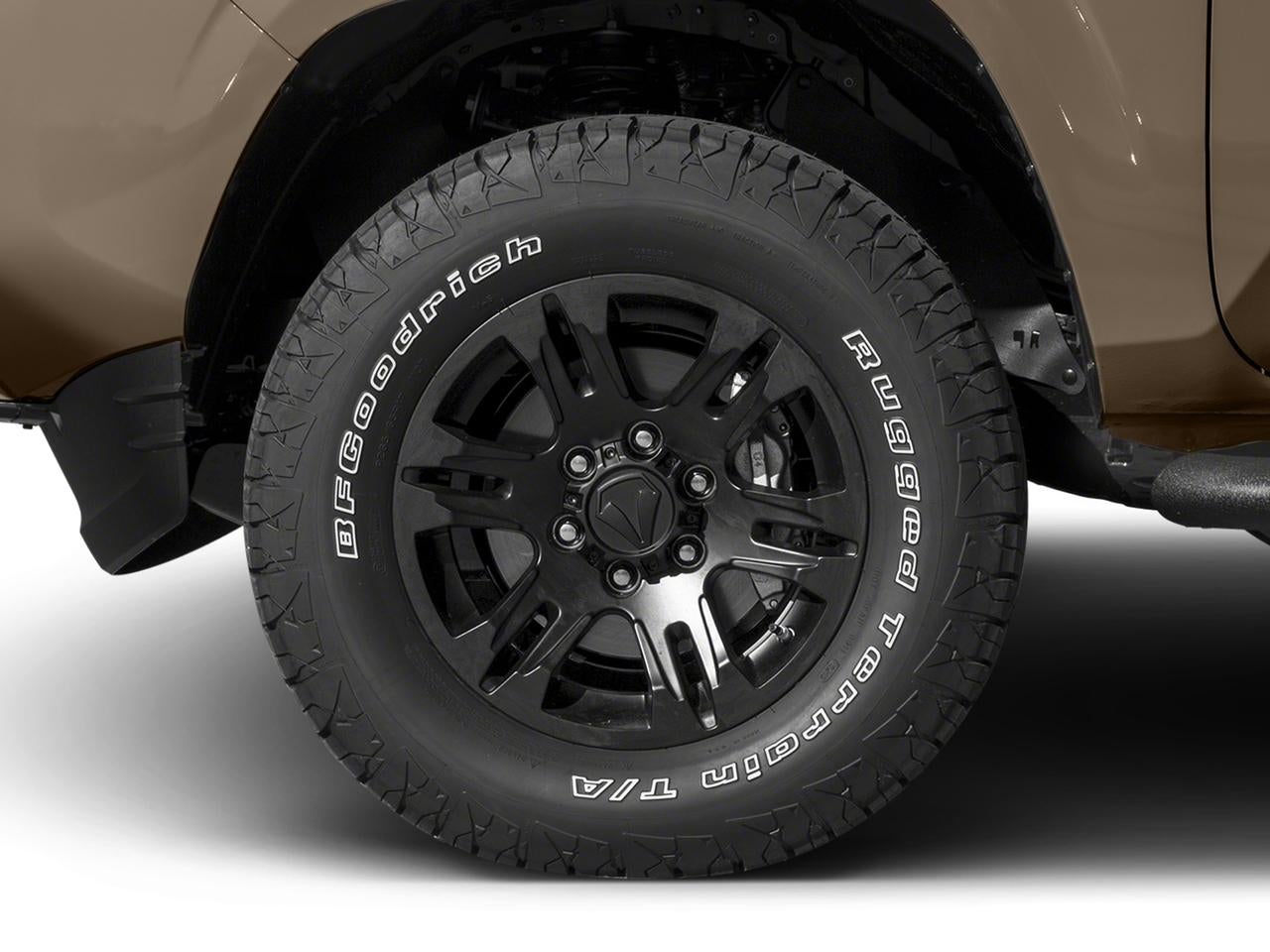 2017 Toyota Tacoma SR5 - Photo 15