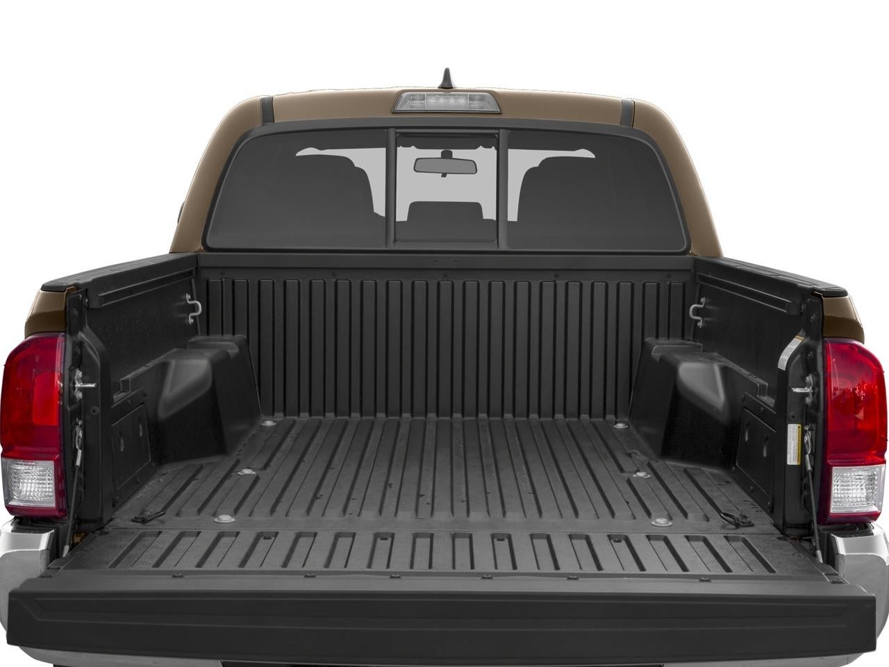 2017 Toyota Tacoma SR5 - Photo 16