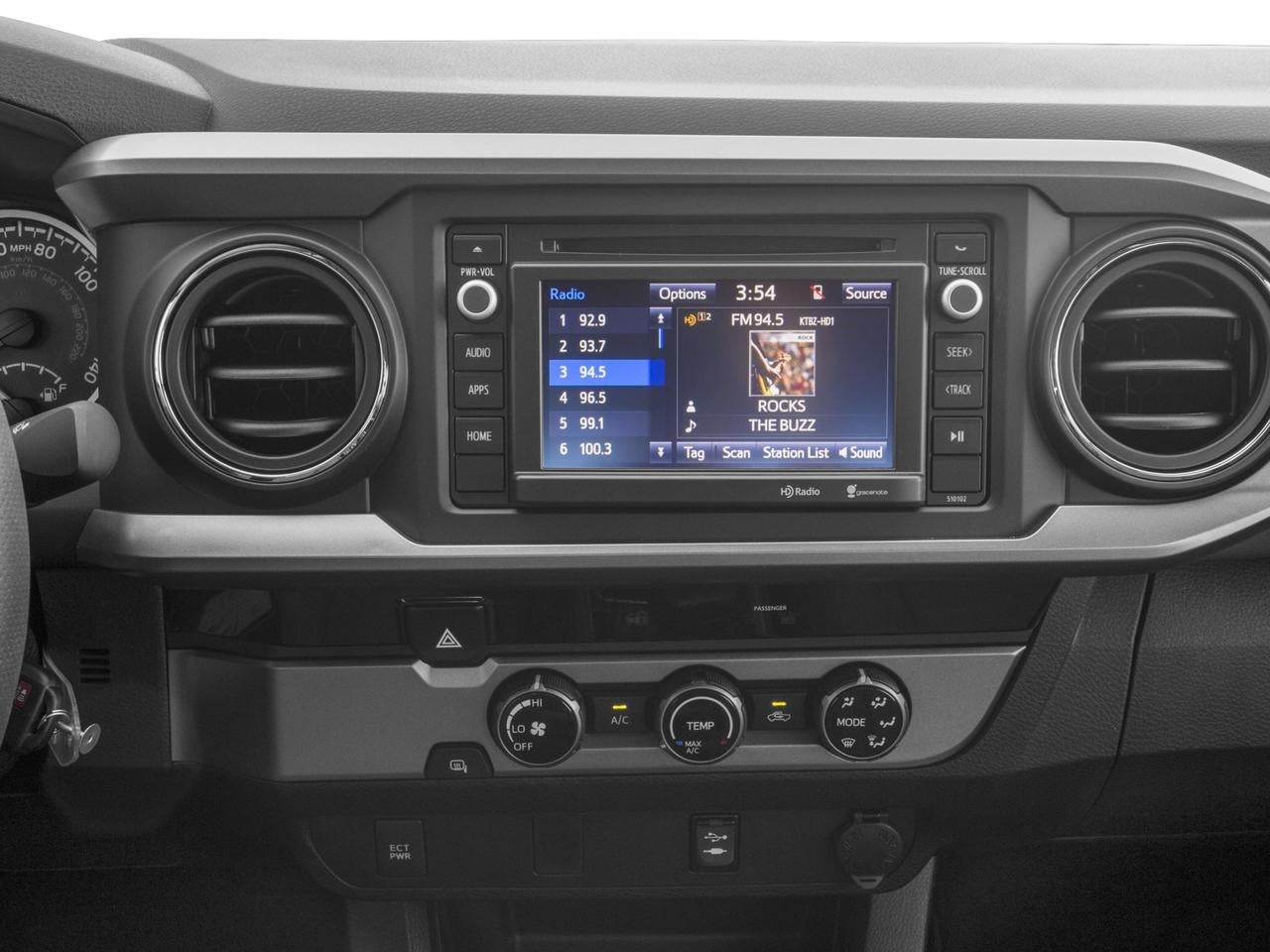 2017 Toyota Tacoma SR5 - Photo 21