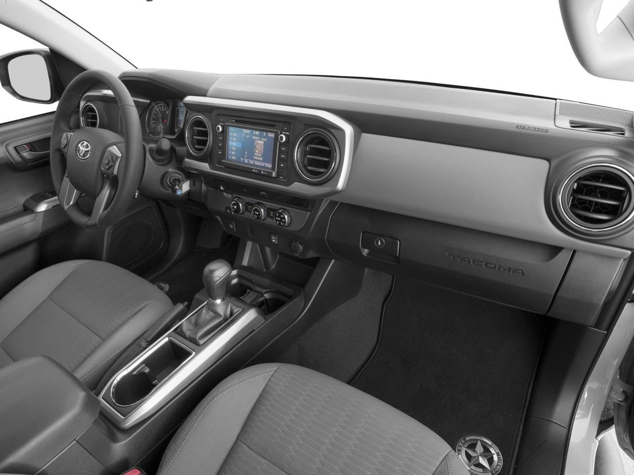 2017 Toyota Tacoma SR5 - Photo 24