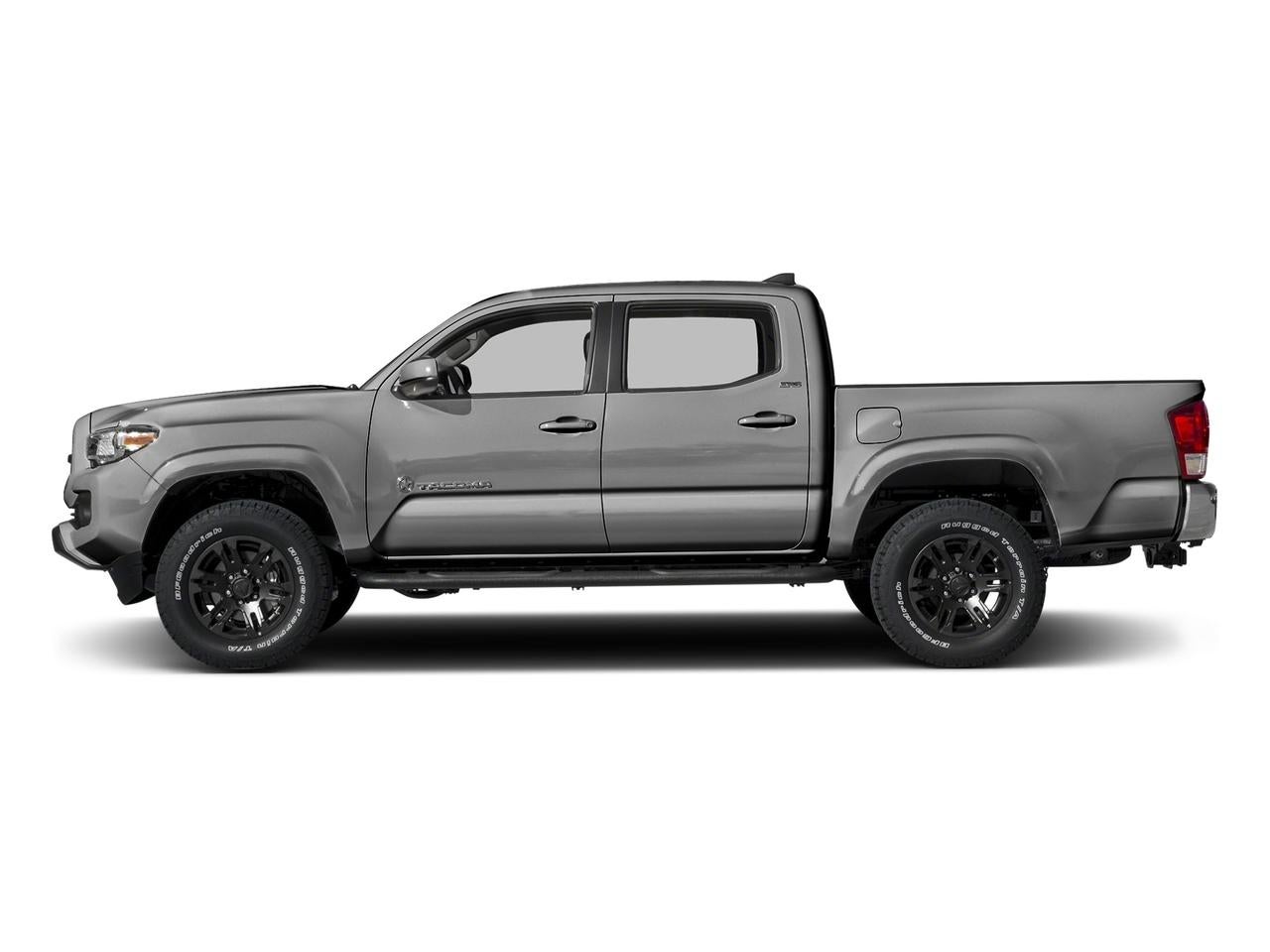 2017 Toyota Tacoma SR5 - Photo 7