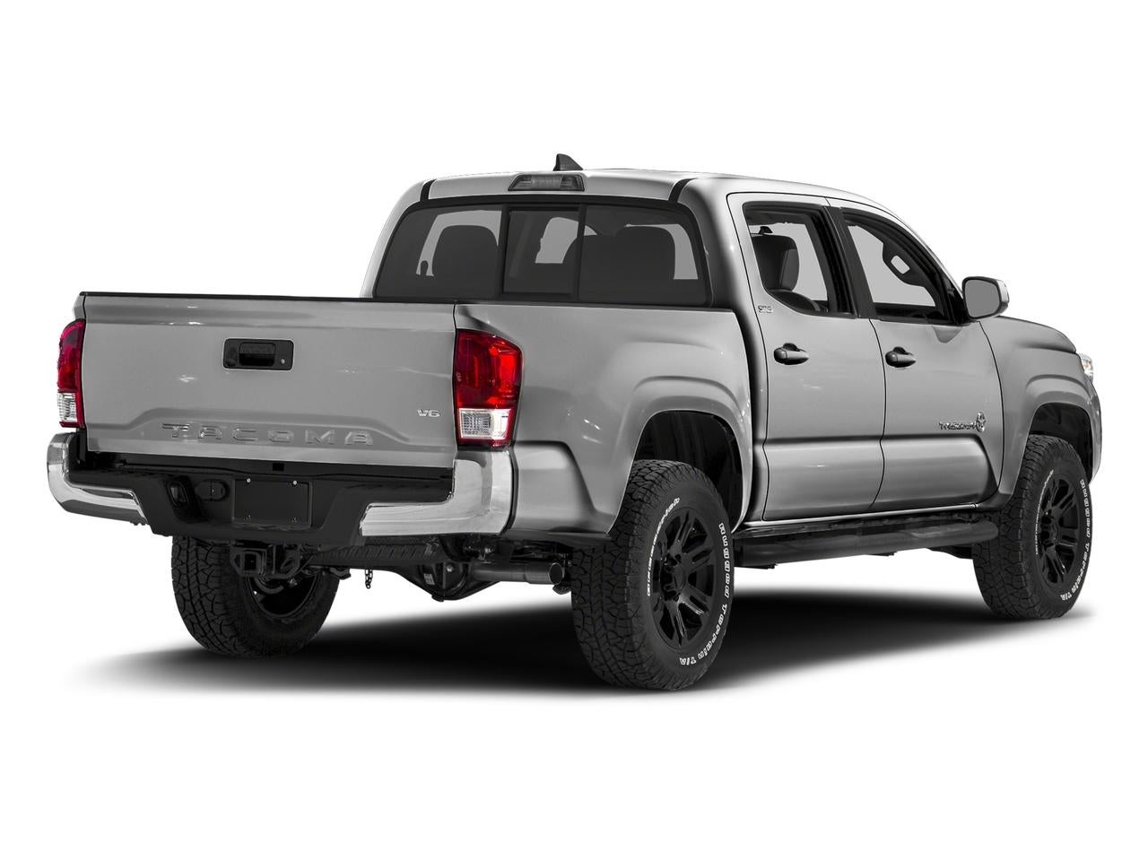 2017 Toyota Tacoma SR5 - Photo 8