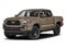 2017 Toyota Tacoma TRD Off-Road
