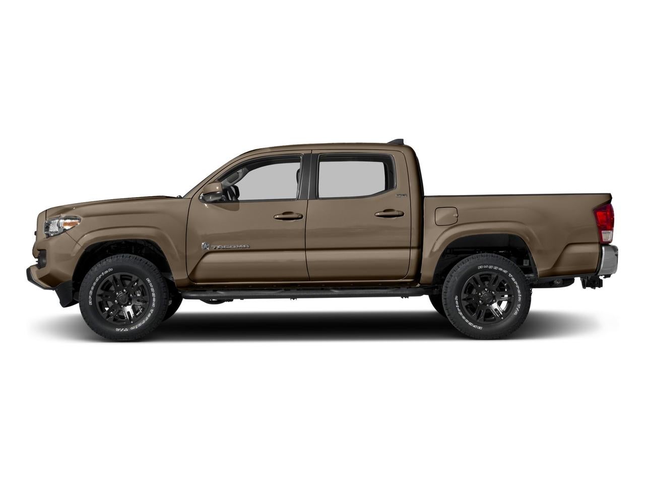 2017 Toyota Tacoma SR5 - Photo 10
