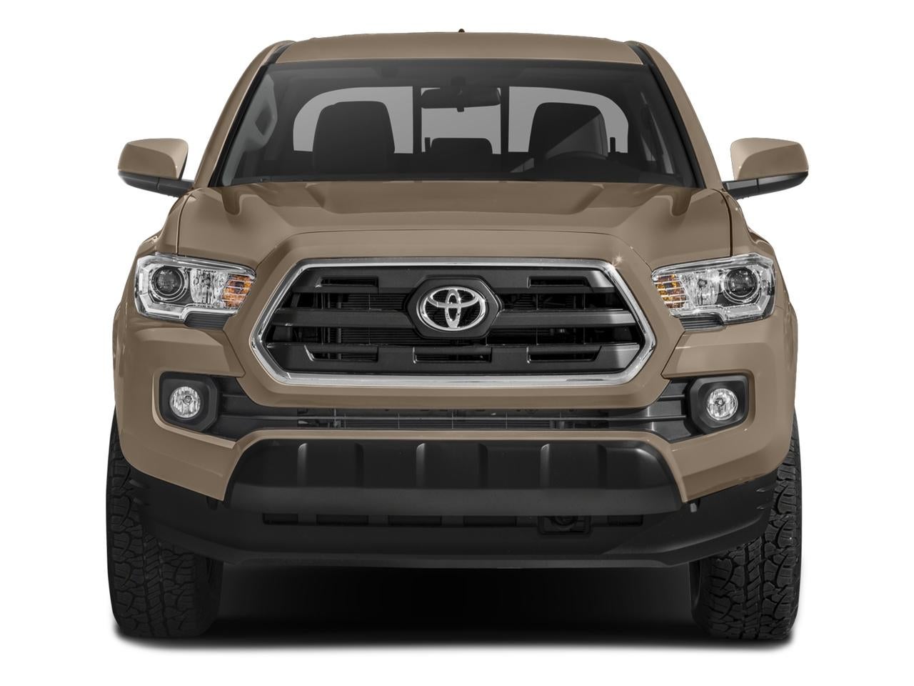 2017 Toyota Tacoma SR5 - Photo 14