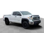 2017 Toyota Tundra 4WD SR