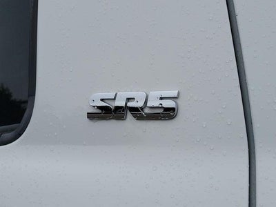 2017 Toyota Tundra 4WD SR