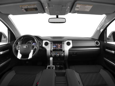 2017 Toyota Tundra 4WD SR