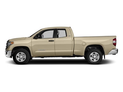 2017 Toyota Tundra 4WD SR