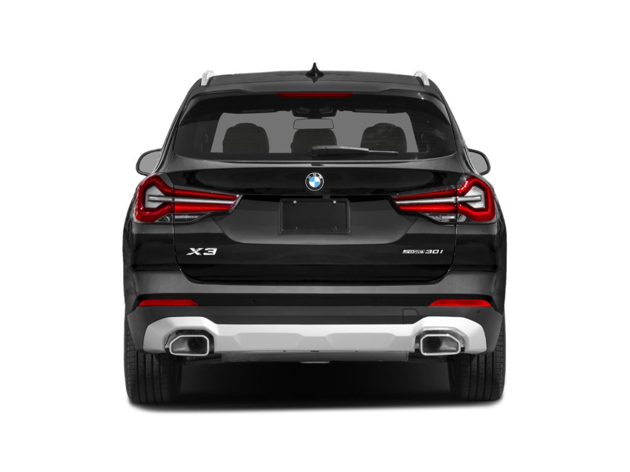 2023 BMW X3 M40i