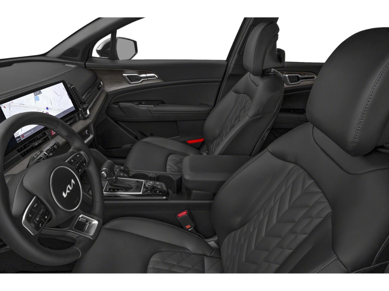 2023 Kia Sportage X-Pro Prestige - Photo 15