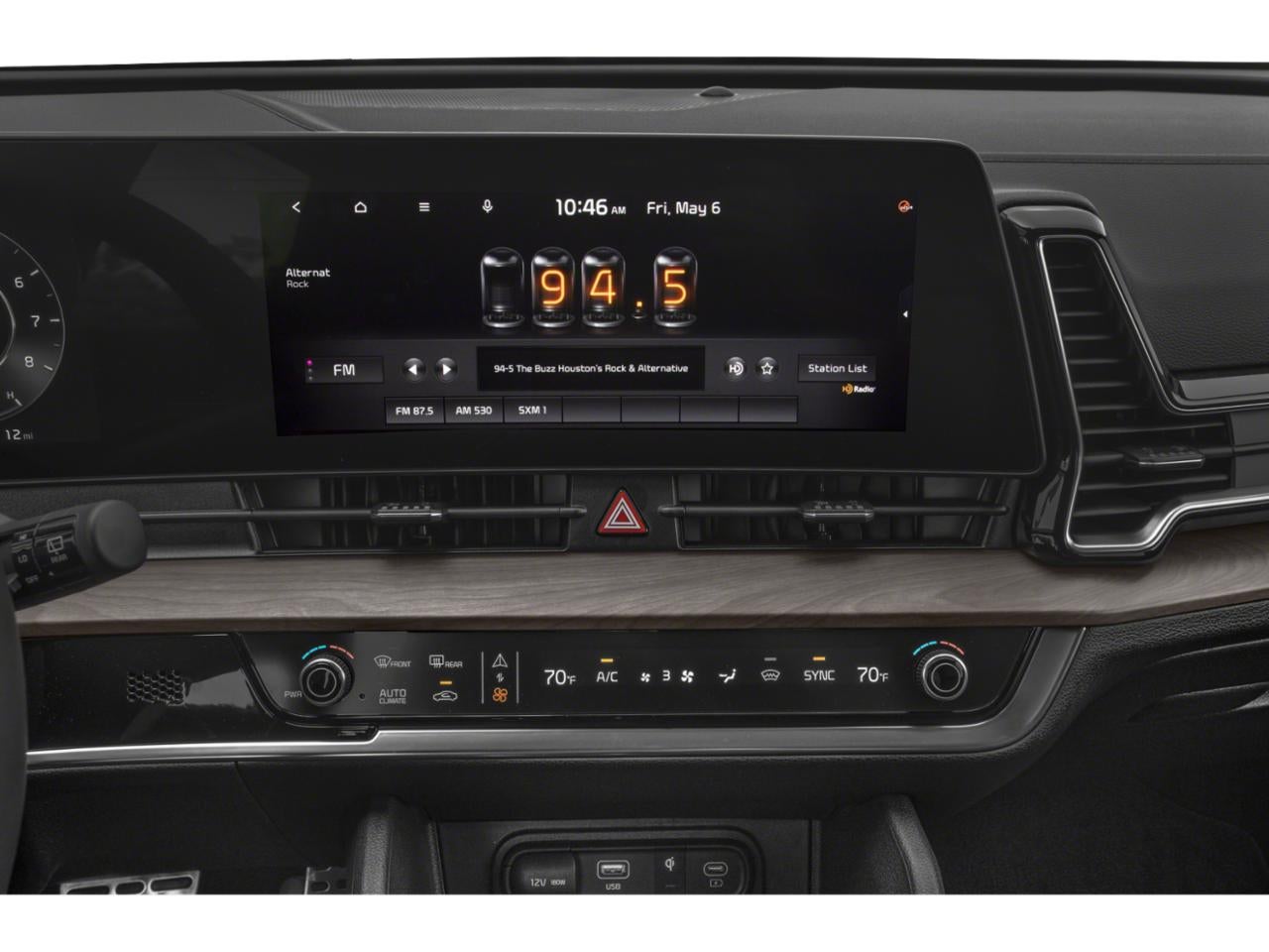 2023 Kia Sportage X-Pro Prestige - Photo 16