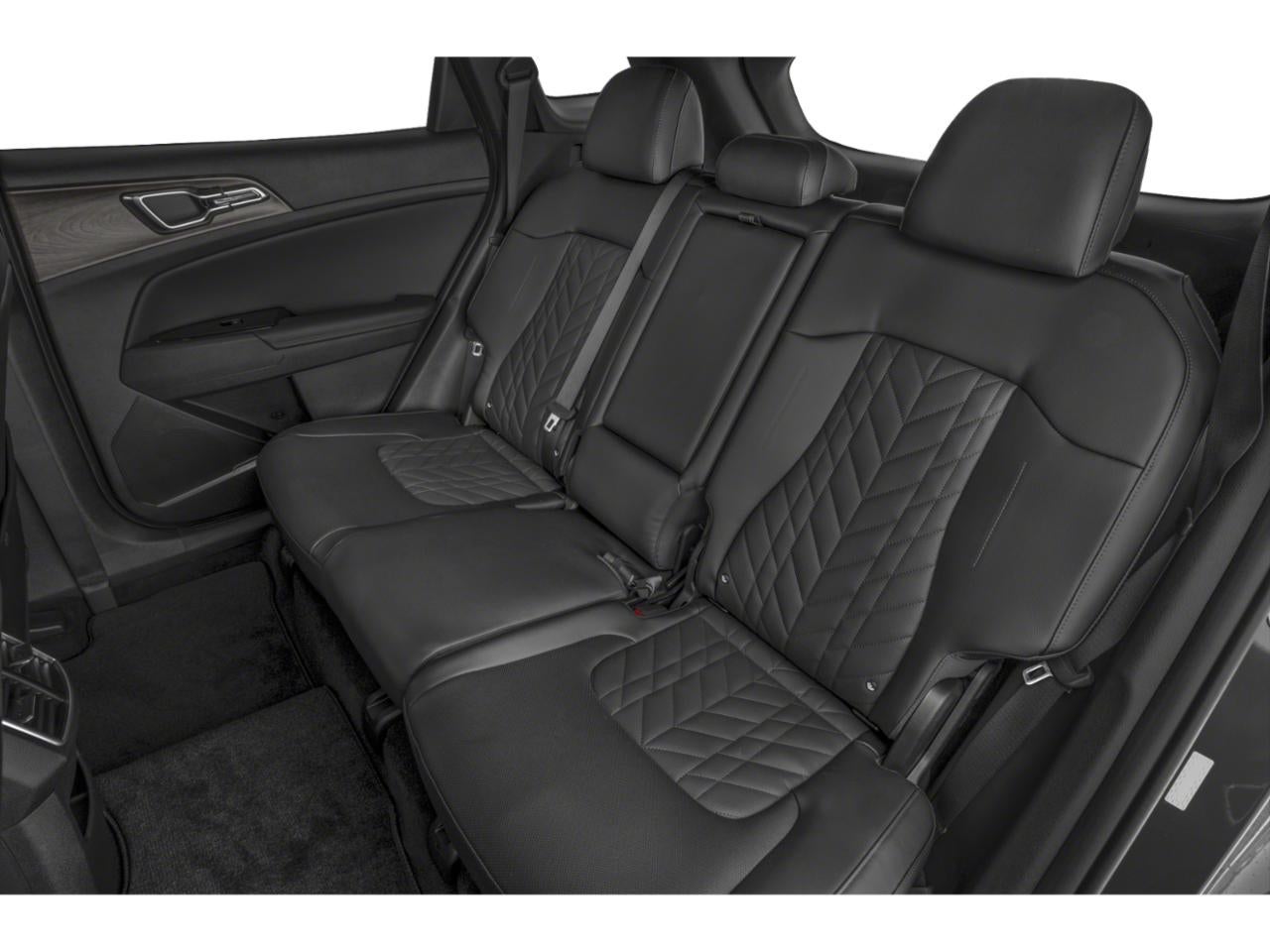 2023 Kia Sportage X-Pro Prestige - Photo 17