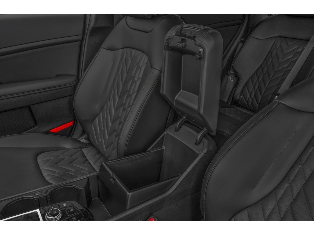 2023 Kia Sportage X-Pro Prestige - Photo 18
