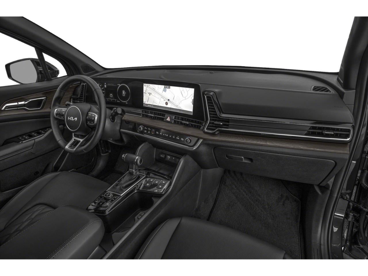 2023 Kia Sportage X-Pro Prestige - Photo 19