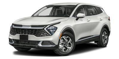 2023 Kia Sportage X-Pro Prestige - Photo 21