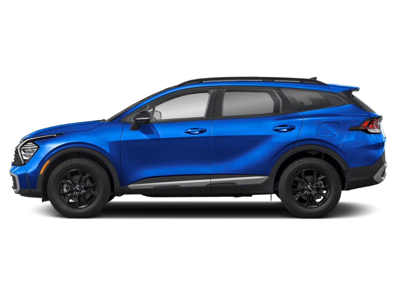 2023 Kia Sportage X-Pro Prestige - Photo 6