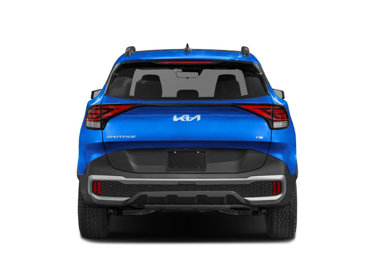 2023 Kia Sportage X-Pro Prestige - Photo 7