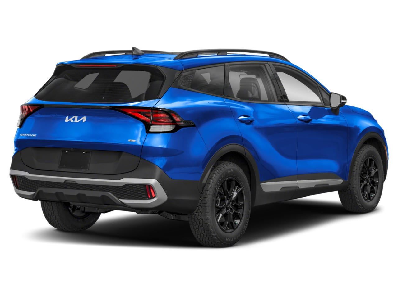 2023 Kia Sportage X-Pro Prestige - Photo 8
