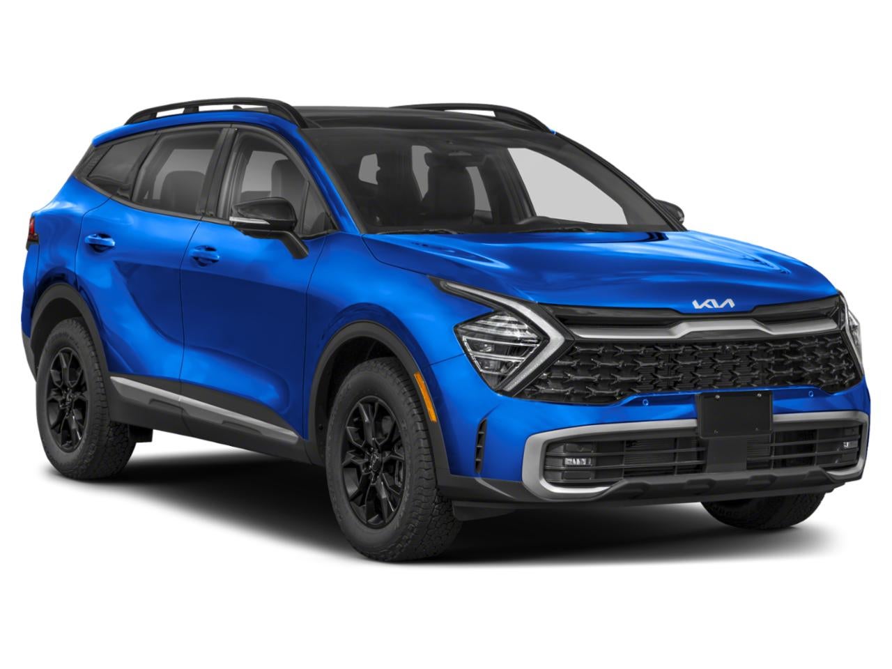 2023 Kia Sportage X-Pro Prestige - Photo 9