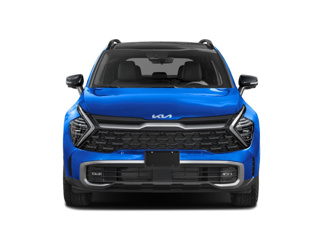 2023 Kia Sportage X-Pro Prestige - Photo 10