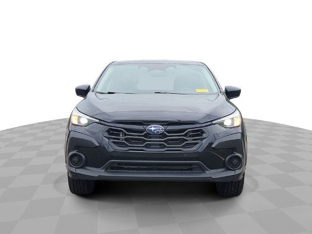 2024 Subaru Crosstrek AWD