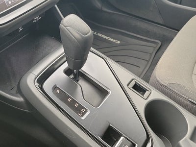 2024 Subaru Crosstrek AWD
