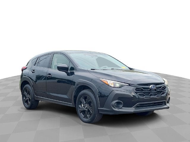 2024 Subaru Crosstrek AWD