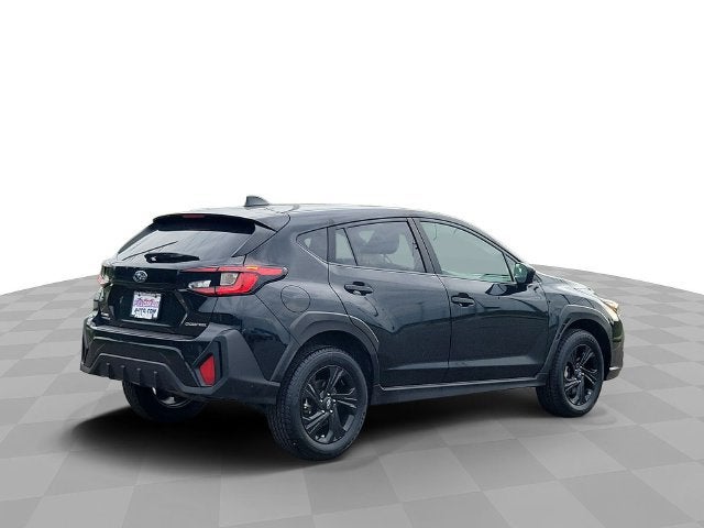 2024 Subaru Crosstrek AWD