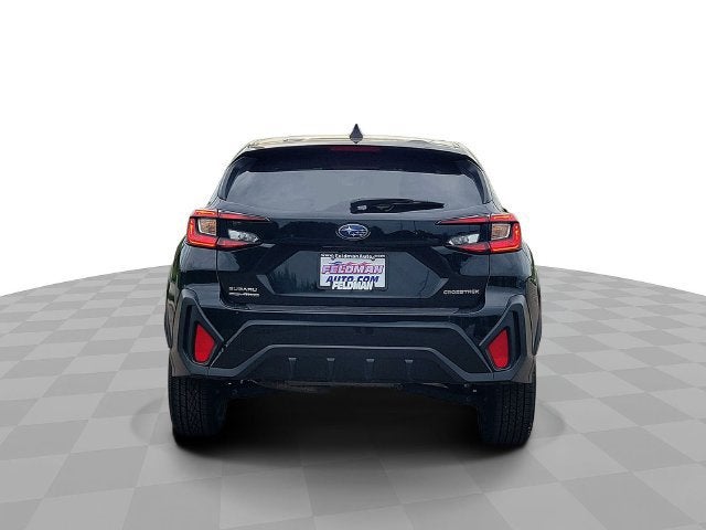 2024 Subaru Crosstrek AWD