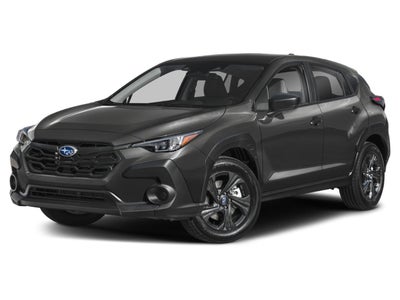 2024 Subaru Crosstrek AWD