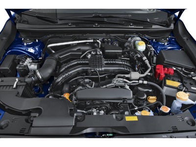 2024 Subaru Crosstrek AWD