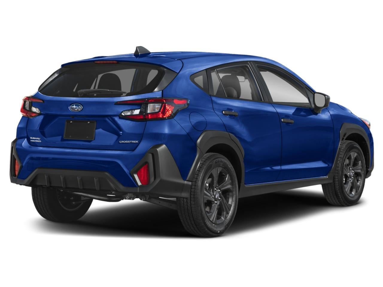 2024 Subaru Crosstrek AWD