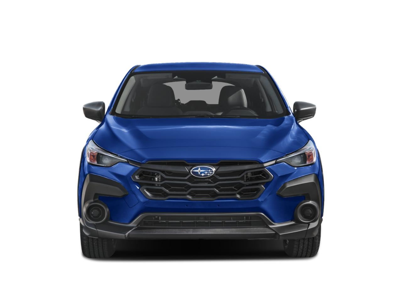 2024 Subaru Crosstrek AWD