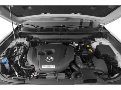 2023 Mazda Mazda CX-9 Grand Touring