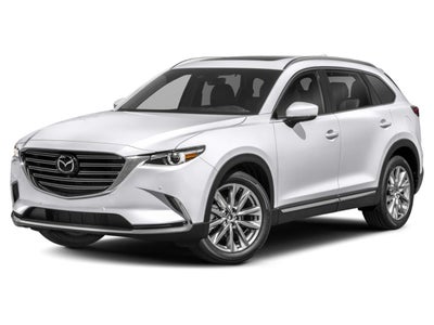 2023 Mazda Mazda CX-9 Grand Touring