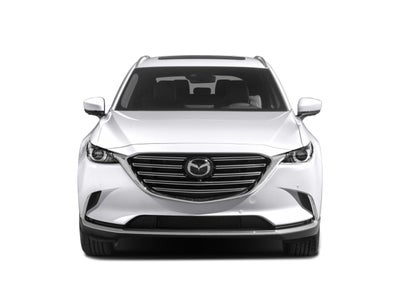 2023 Mazda Mazda CX-9 Grand Touring