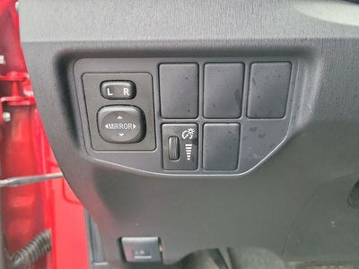 2015 Toyota Prius Four