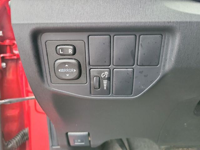 2015 Toyota Prius Four