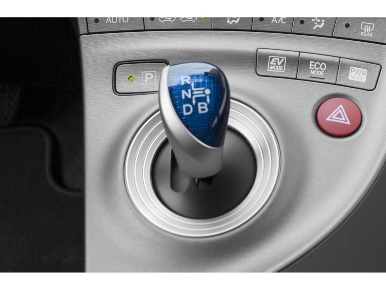 2015 Toyota Prius Two - Photo 18